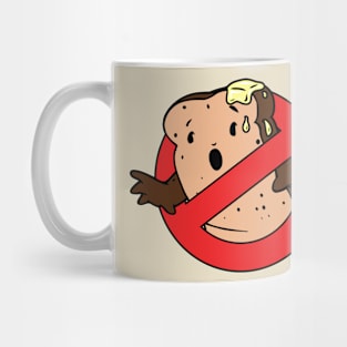 Toastbusters Mug